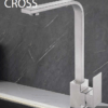 Mitigeur cuisine Cross NK