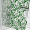 Receveur de douche minéral carré décor FEUILLAGE – Image 4